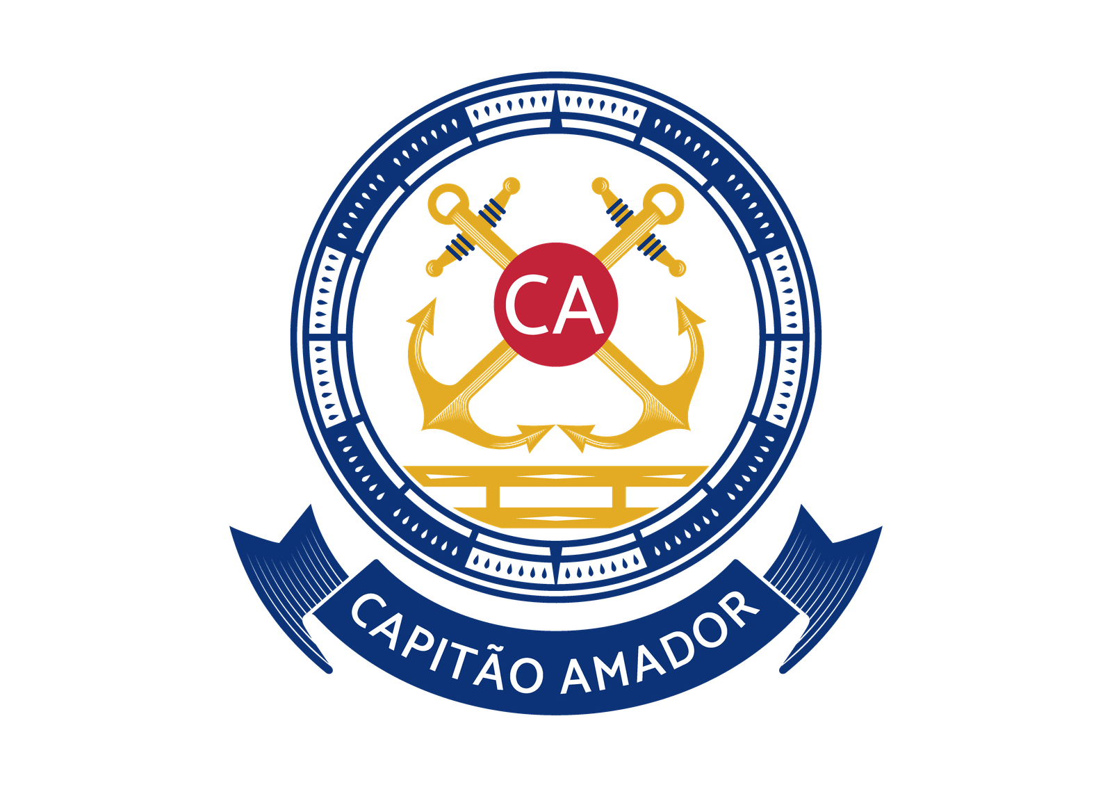 Capitão Amador